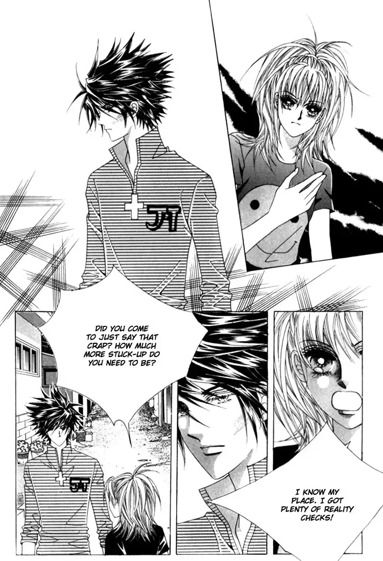 Saesang Bring it On Chapter 5 14